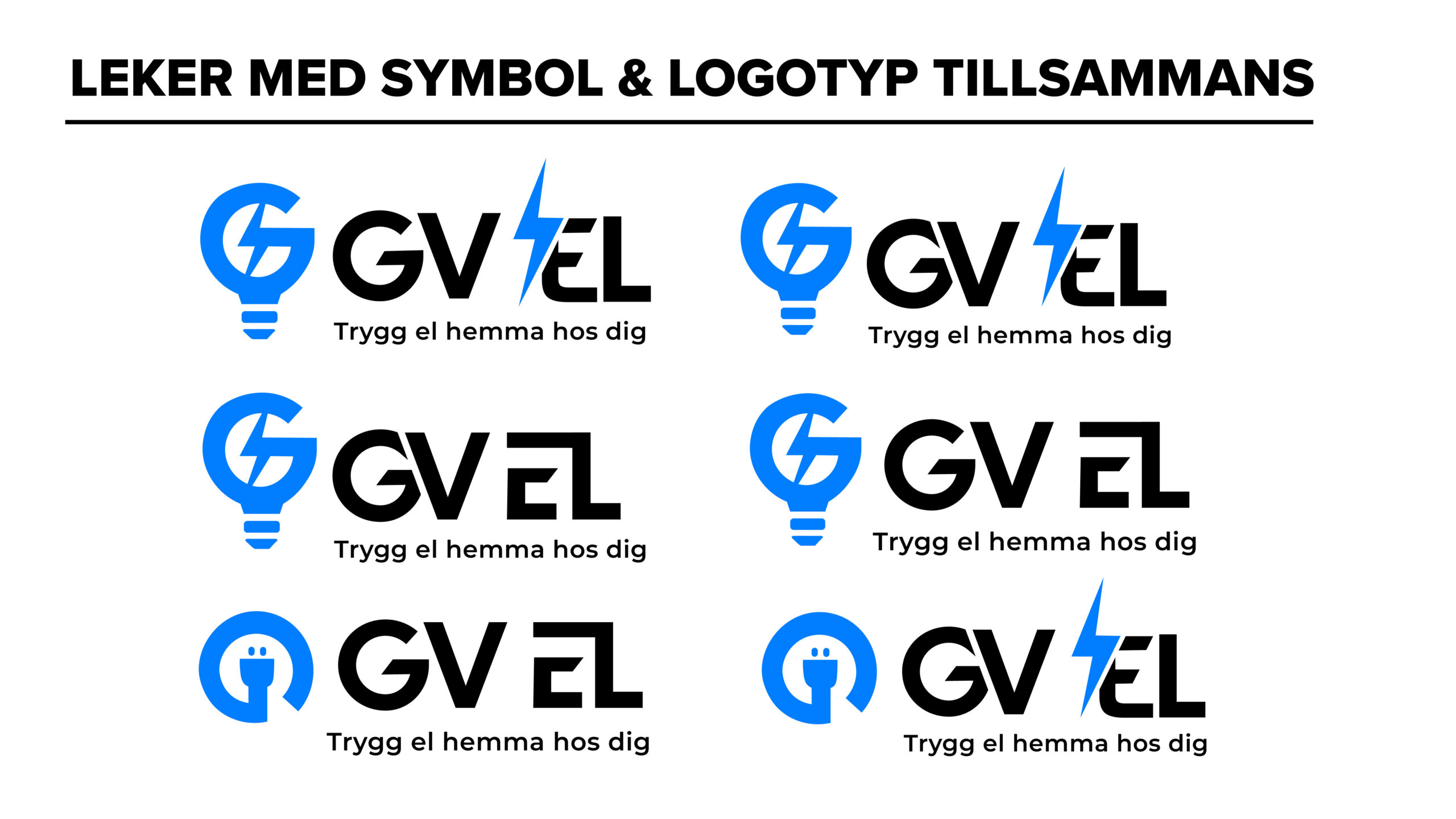gvel process